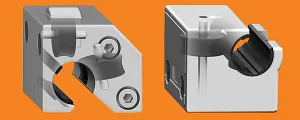 Hybrid Roller Bearings