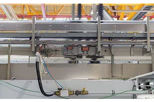 isense EC.W modules