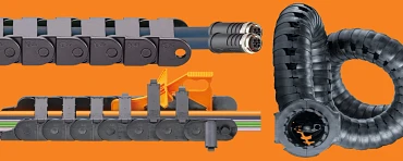 Cable Carriers