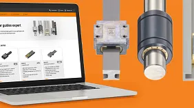Linear Guide Tool