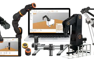 Low cost automation
