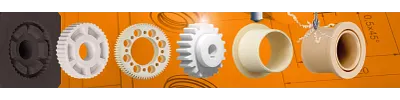 Design Custom Bearings
