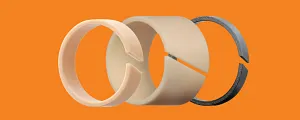 piston rings