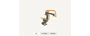 igus augmented reality