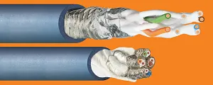 robot cable