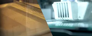 Additive Manufacturing/3D Printing Service