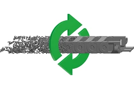 e-chain E2.1