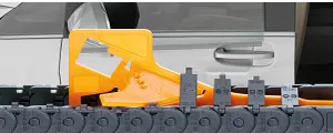 e-chain onboard