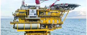 e-loop® in Offshore