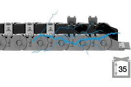Series 2700 ESD