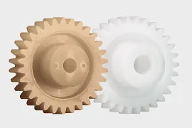 Gear innovations