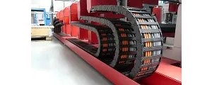 Energy chains