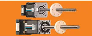 DRS motors