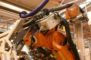 triflex RS robot