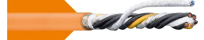 Hybrid Cables