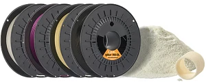 iglidur filaments and powders for the 3D printing of your component